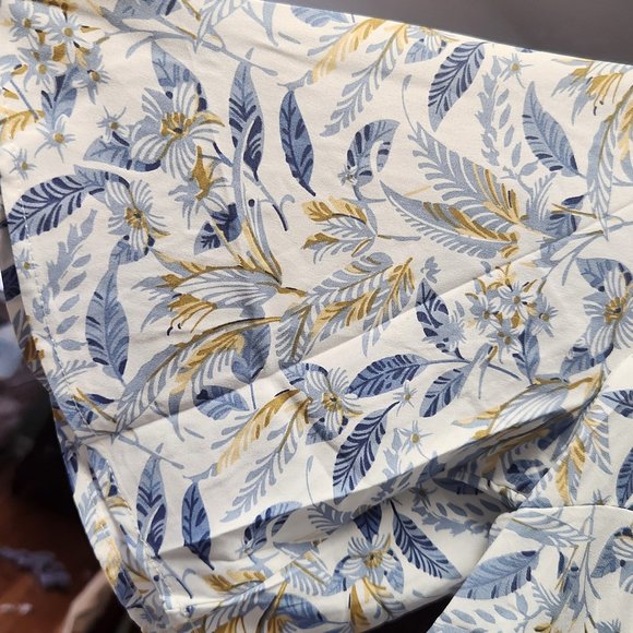 BRAND NEW JACKIE K LADIES FLORAL BLOUSE SIZE 16 # 1637 - Picture 10 of 16